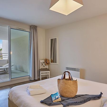 לה גרנד מוט Residence Odalys Les Dunes Du Soleil מראה חיצוני תמונה