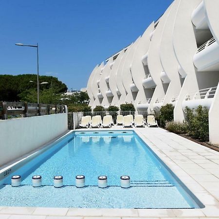 לה גרנד מוט Residence Odalys Les Dunes Du Soleil מראה חיצוני תמונה