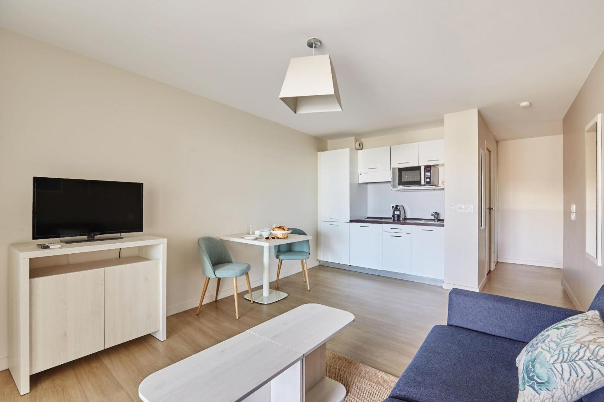 לה גרנד מוט Residence Odalys Les Dunes Du Soleil מראה חיצוני תמונה