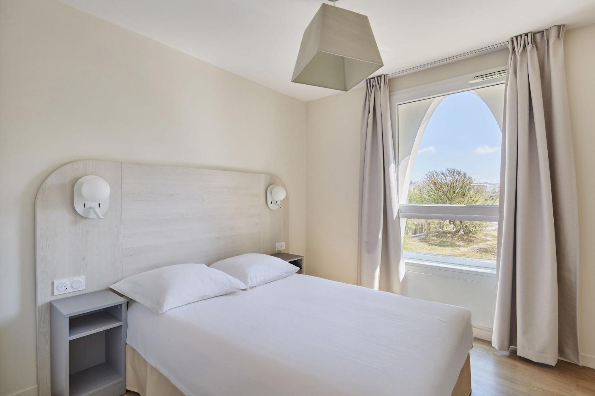 לה גרנד מוט Residence Odalys Les Dunes Du Soleil מראה חיצוני תמונה