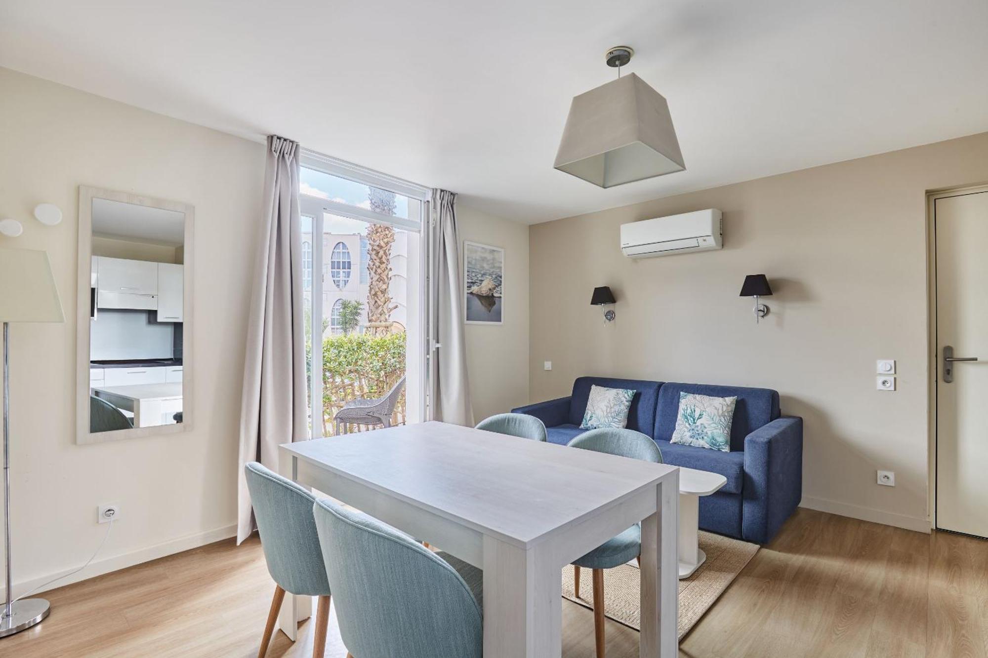 לה גרנד מוט Residence Odalys Les Dunes Du Soleil מראה חיצוני תמונה