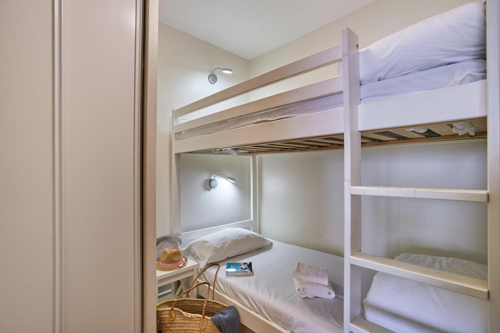 לה גרנד מוט Residence Odalys Les Dunes Du Soleil מראה חיצוני תמונה