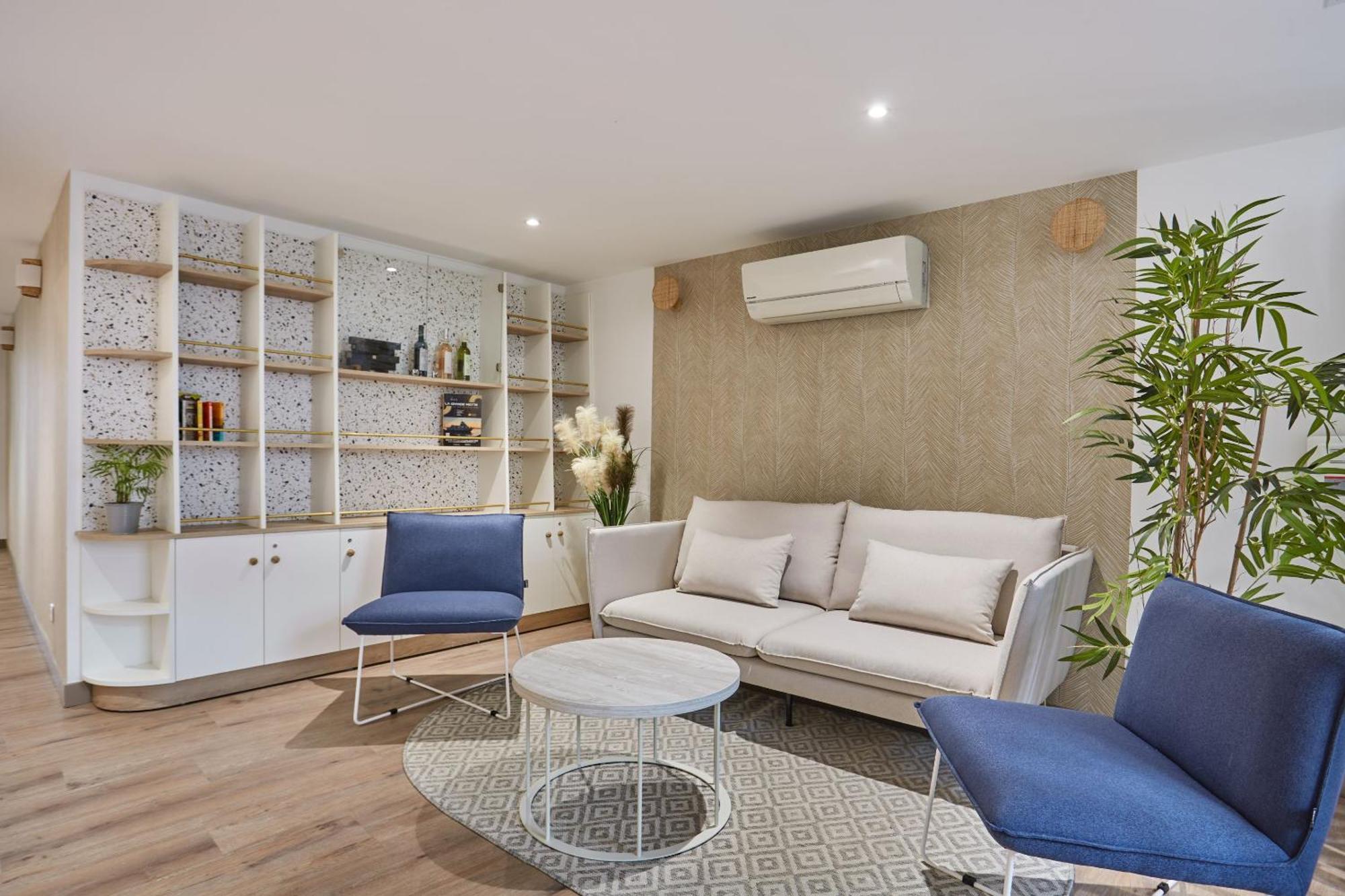 לה גרנד מוט Residence Odalys Les Dunes Du Soleil מראה חיצוני תמונה