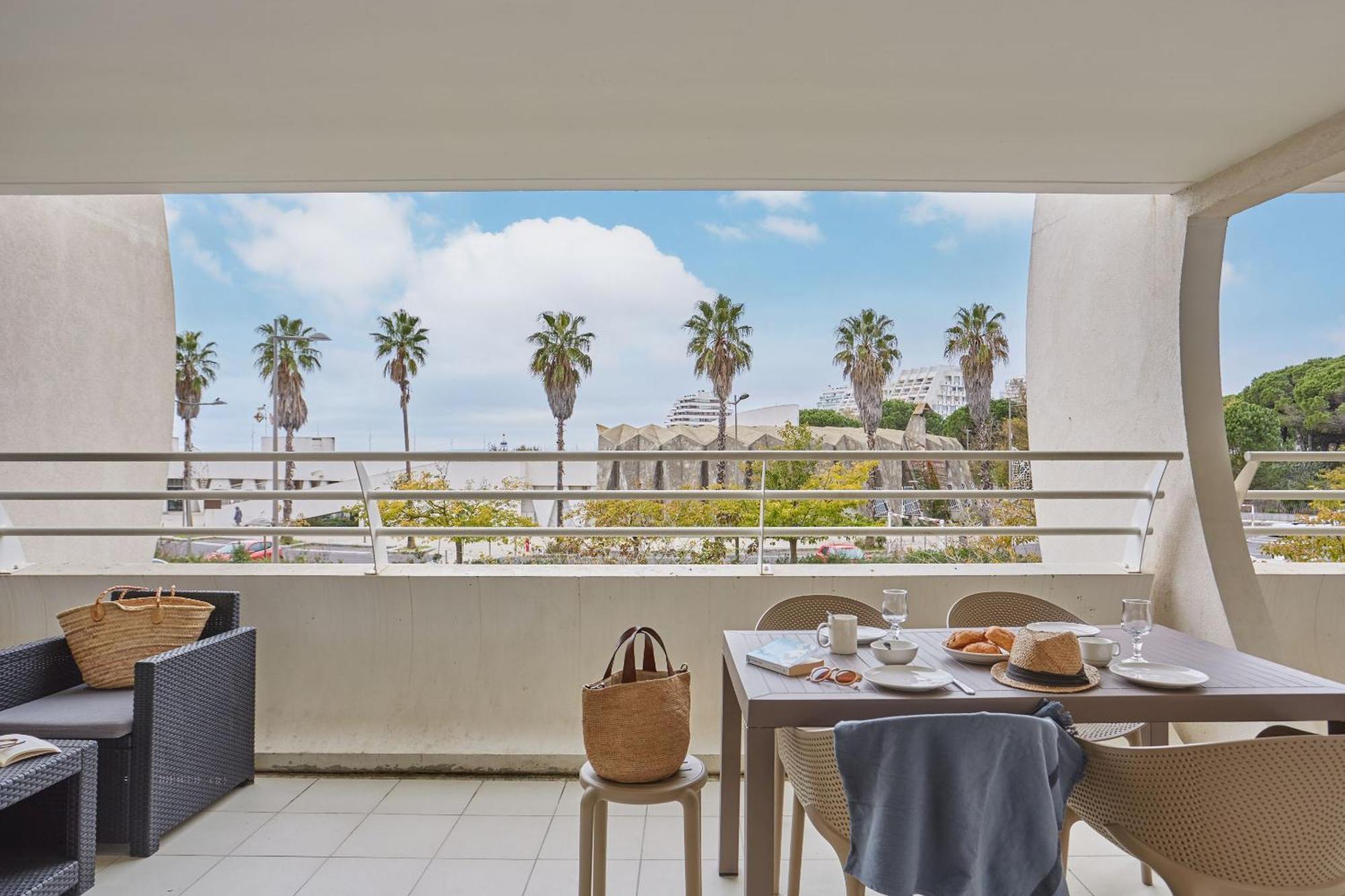 לה גרנד מוט Residence Odalys Les Dunes Du Soleil מראה חיצוני תמונה
