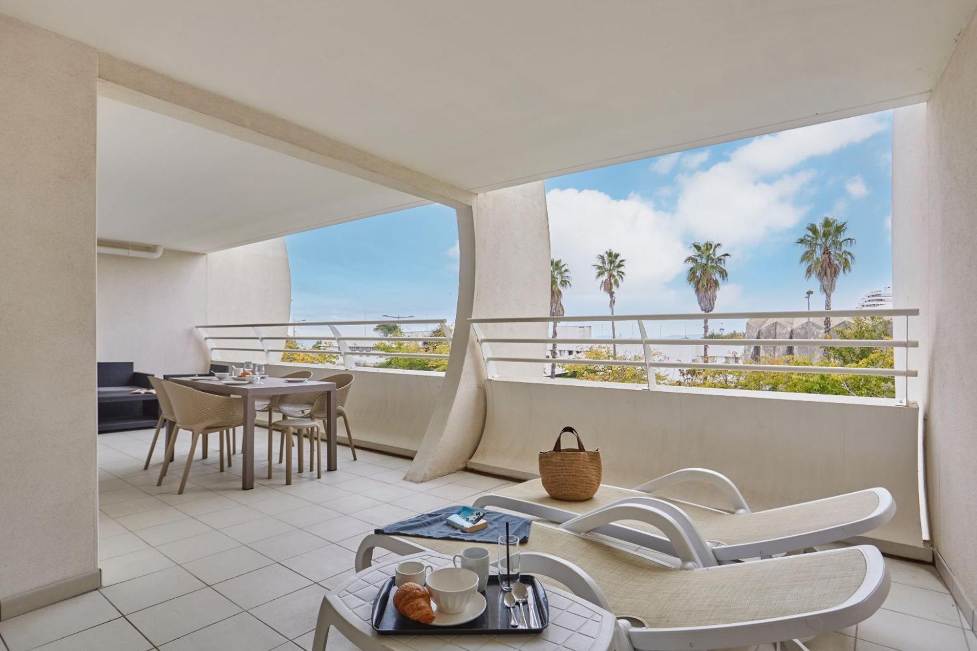 לה גרנד מוט Residence Odalys Les Dunes Du Soleil מראה חיצוני תמונה