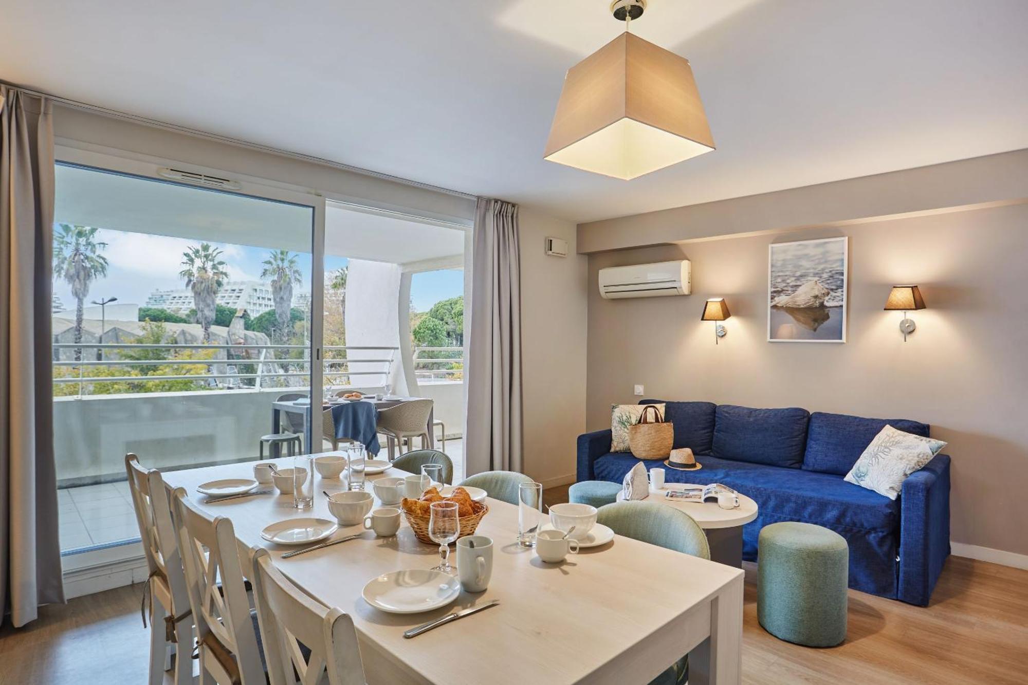 לה גרנד מוט Residence Odalys Les Dunes Du Soleil מראה חיצוני תמונה