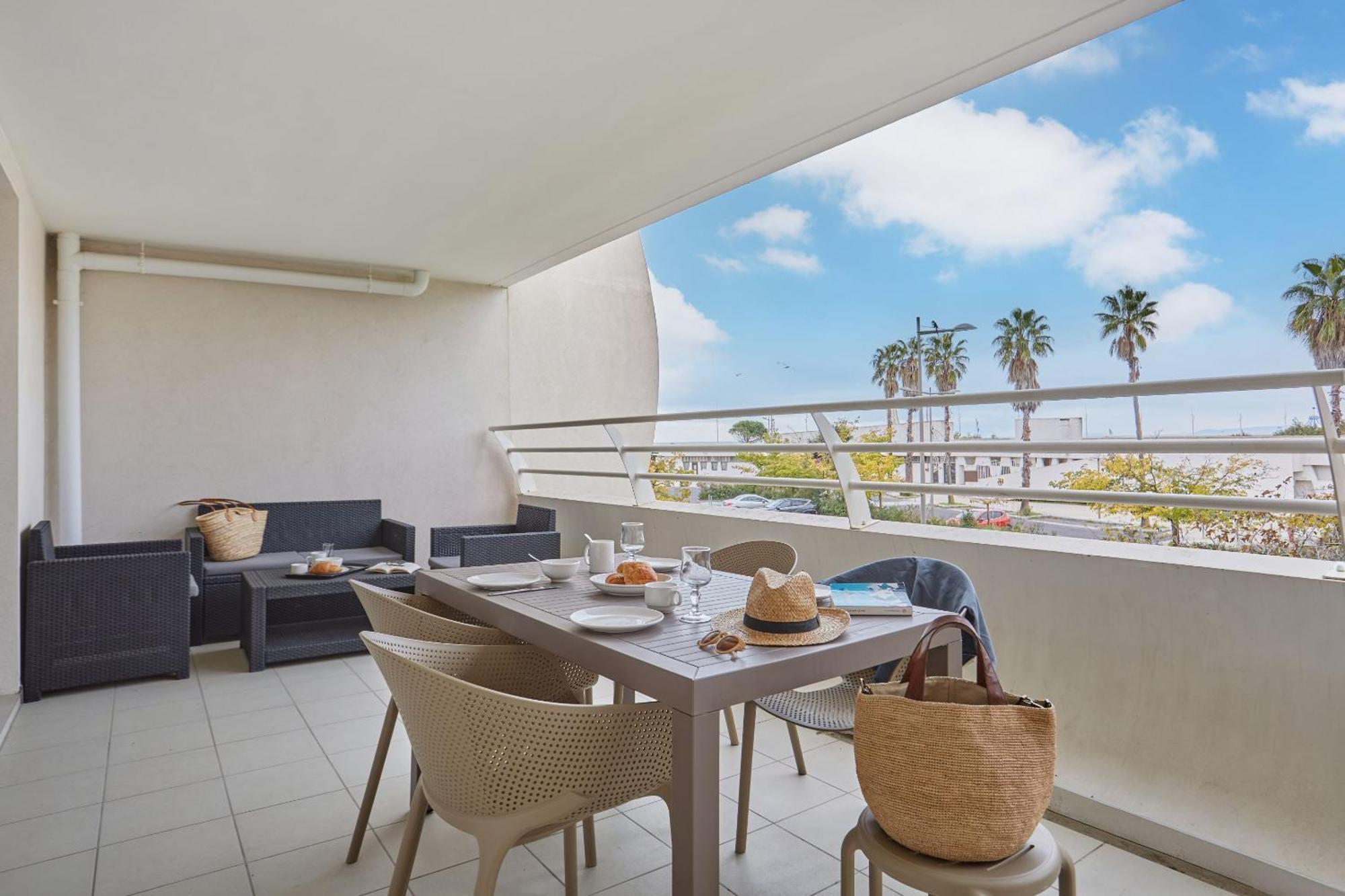 לה גרנד מוט Residence Odalys Les Dunes Du Soleil מראה חיצוני תמונה