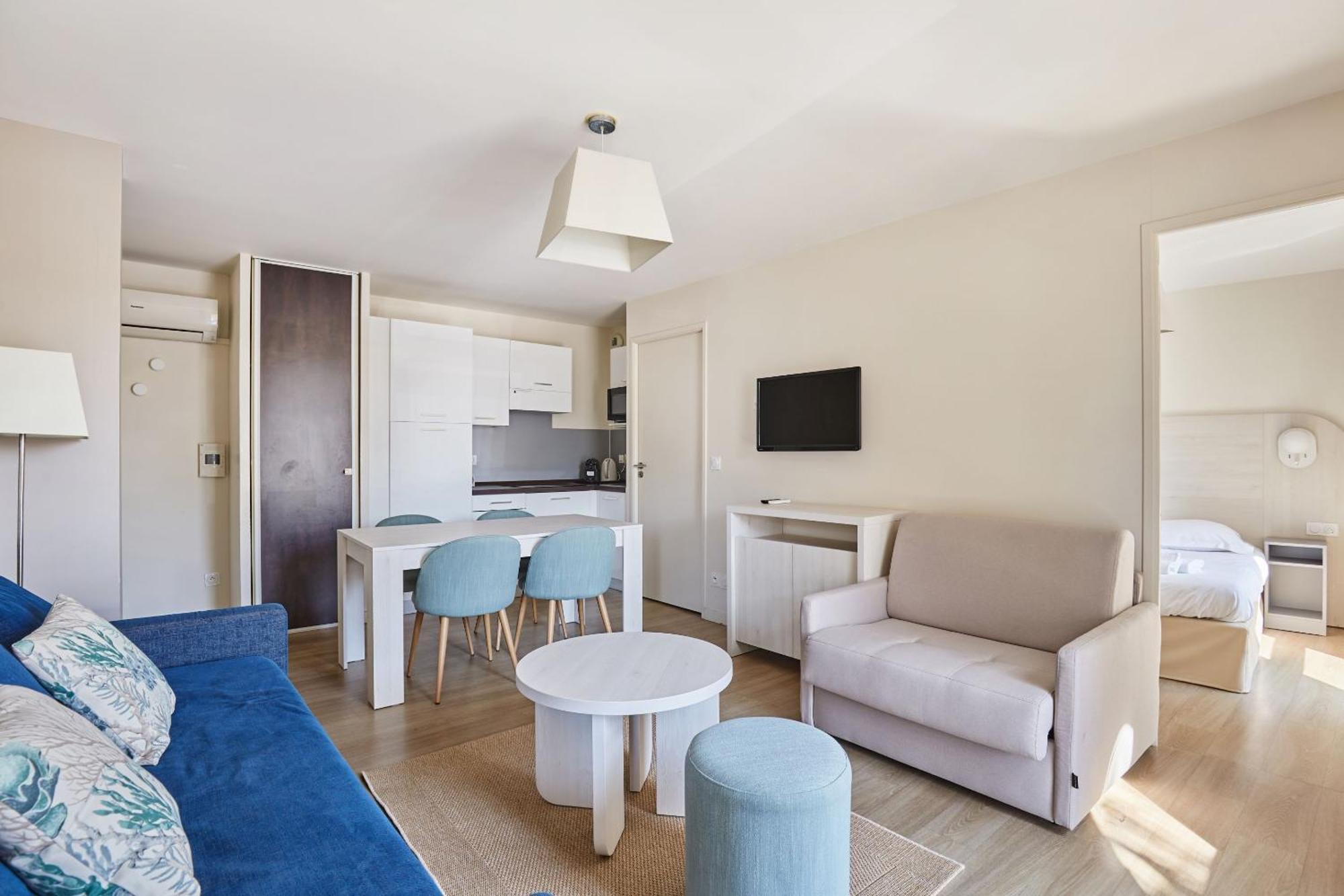 לה גרנד מוט Residence Odalys Les Dunes Du Soleil מראה חיצוני תמונה