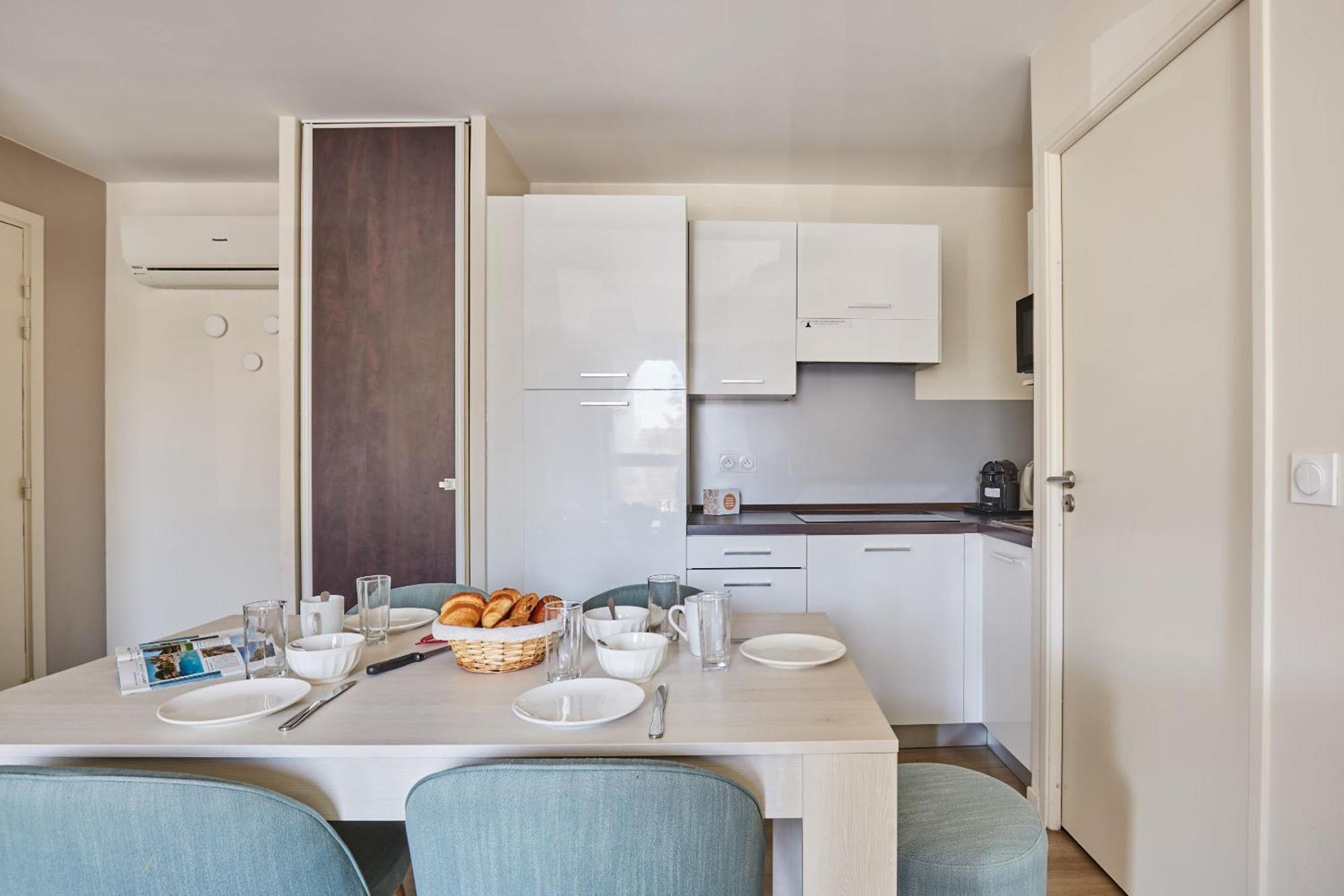 לה גרנד מוט Residence Odalys Les Dunes Du Soleil מראה חיצוני תמונה