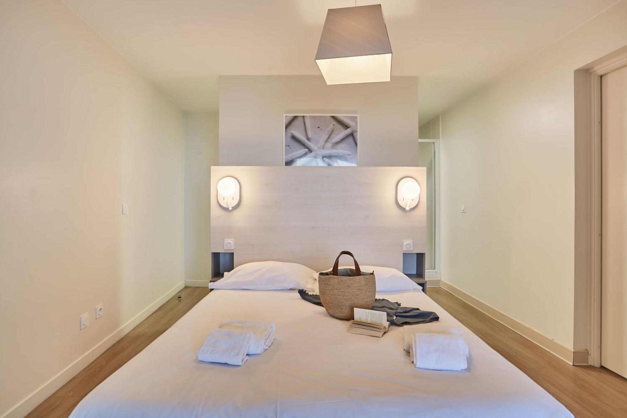 לה גרנד מוט Residence Odalys Les Dunes Du Soleil מראה חיצוני תמונה