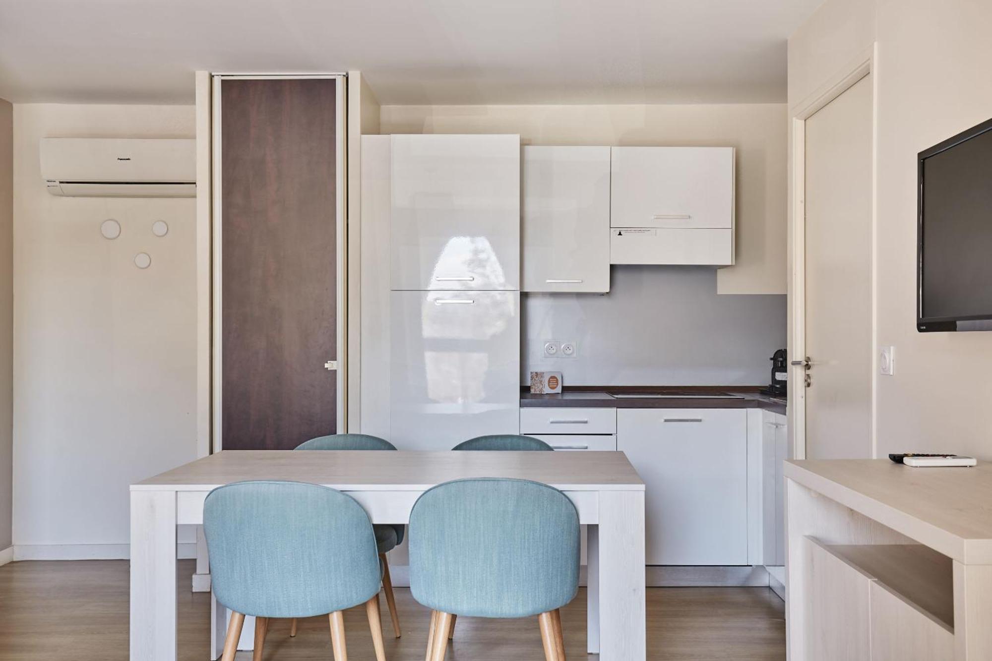 לה גרנד מוט Residence Odalys Les Dunes Du Soleil מראה חיצוני תמונה