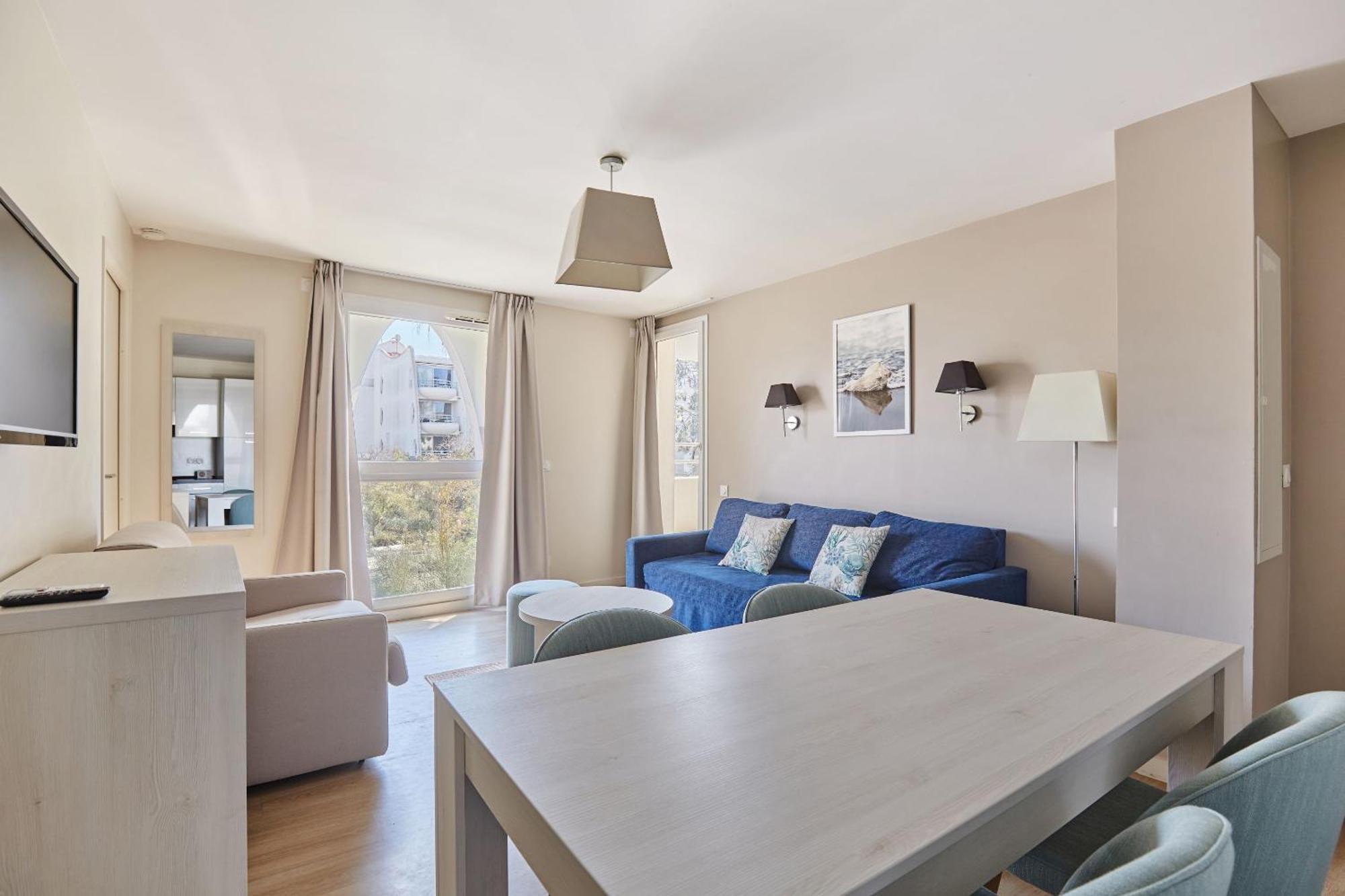 לה גרנד מוט Residence Odalys Les Dunes Du Soleil מראה חיצוני תמונה