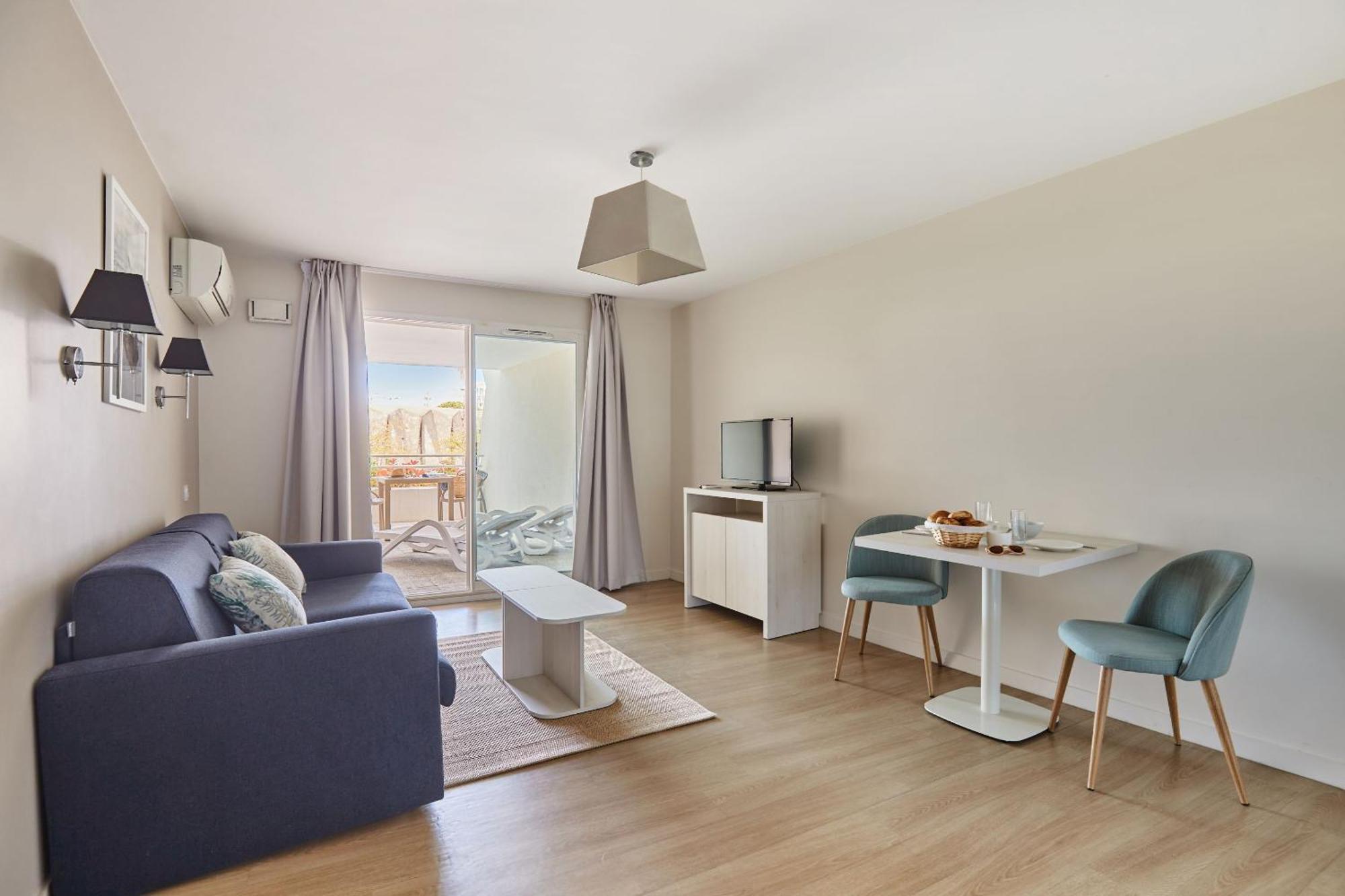 לה גרנד מוט Residence Odalys Les Dunes Du Soleil מראה חיצוני תמונה