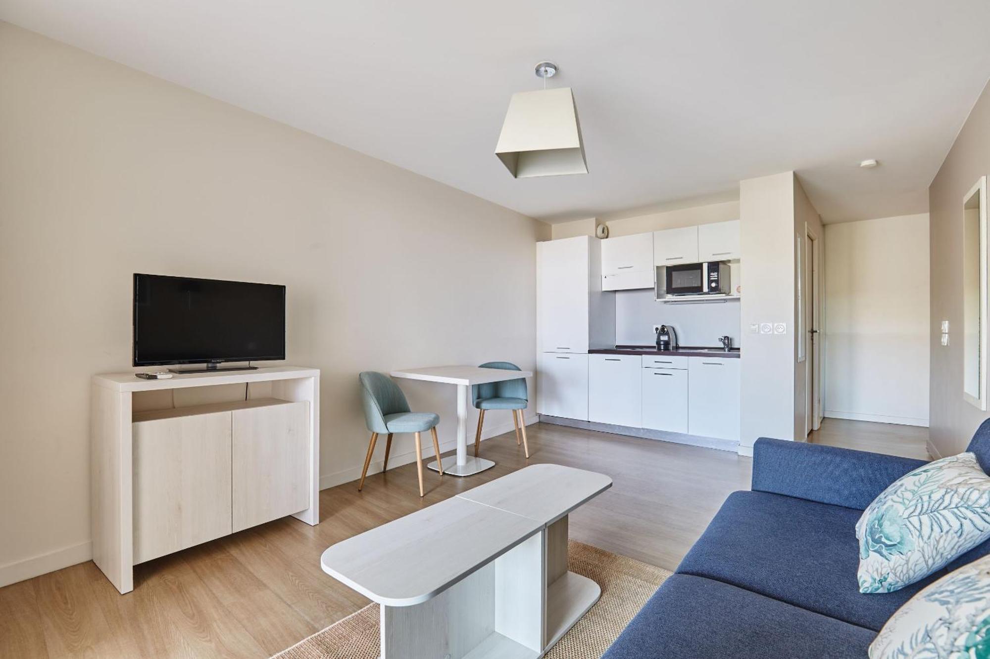 לה גרנד מוט Residence Odalys Les Dunes Du Soleil מראה חיצוני תמונה