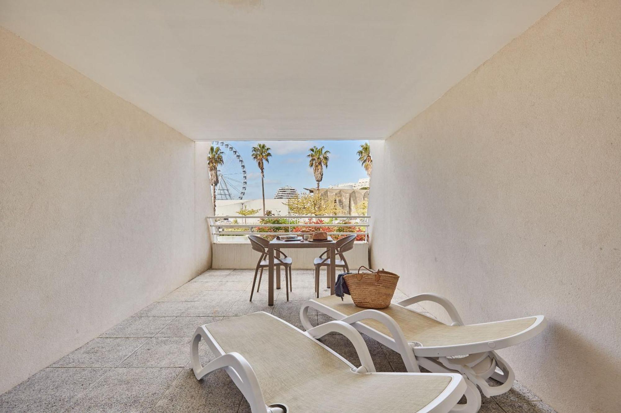 לה גרנד מוט Residence Odalys Les Dunes Du Soleil מראה חיצוני תמונה