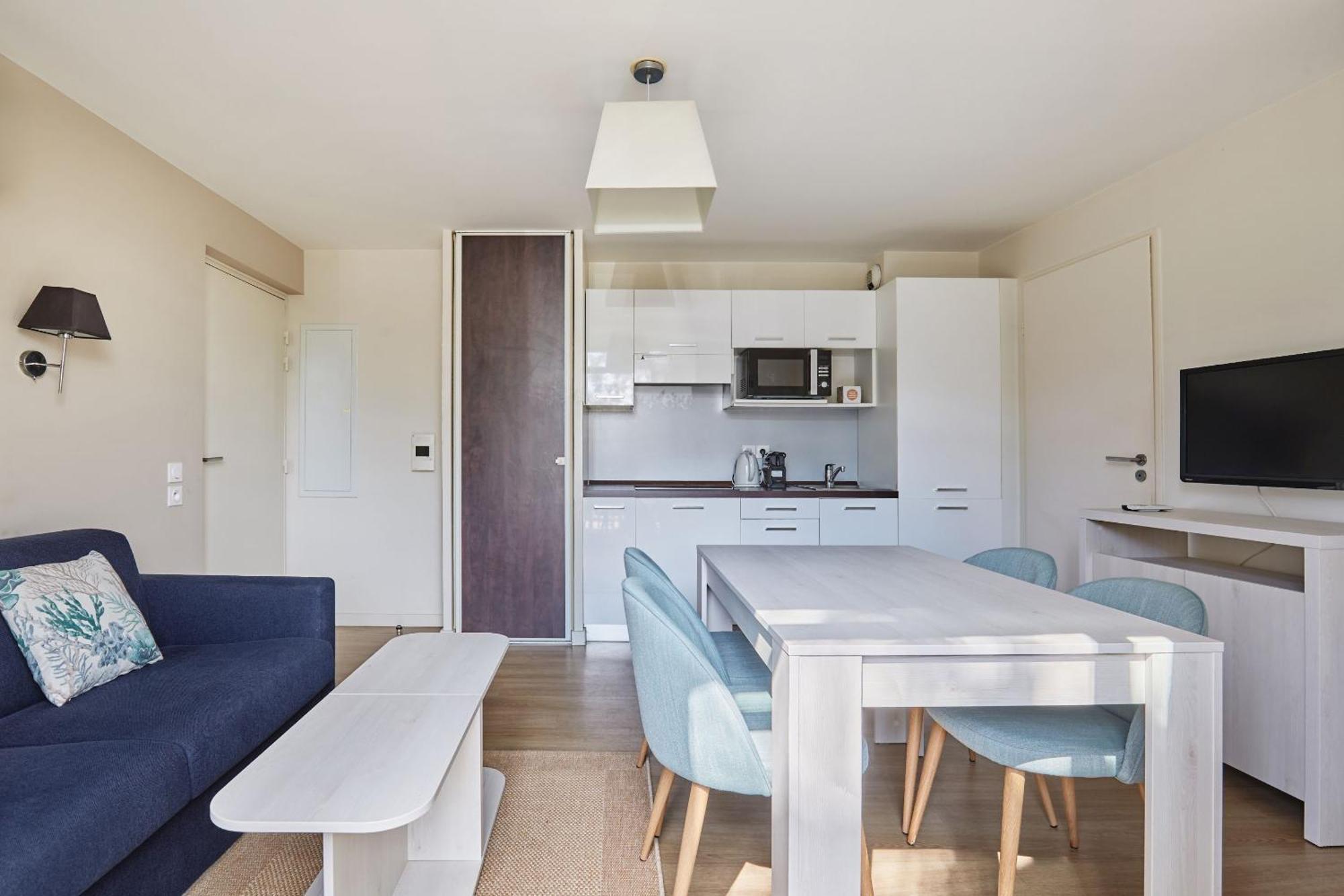 לה גרנד מוט Residence Odalys Les Dunes Du Soleil מראה חיצוני תמונה