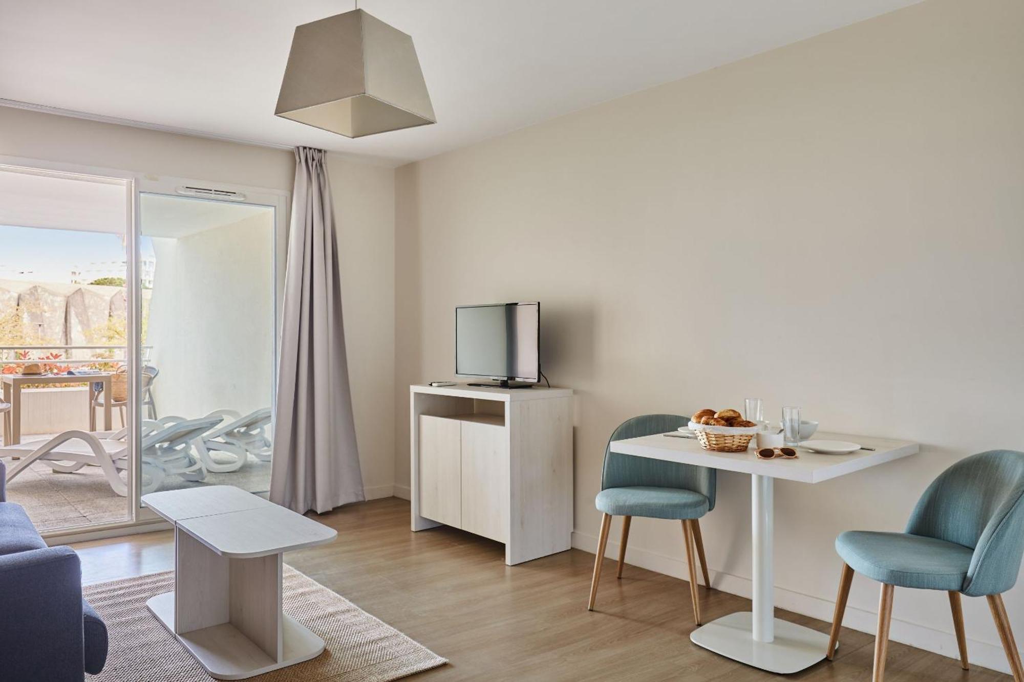 לה גרנד מוט Residence Odalys Les Dunes Du Soleil מראה חיצוני תמונה