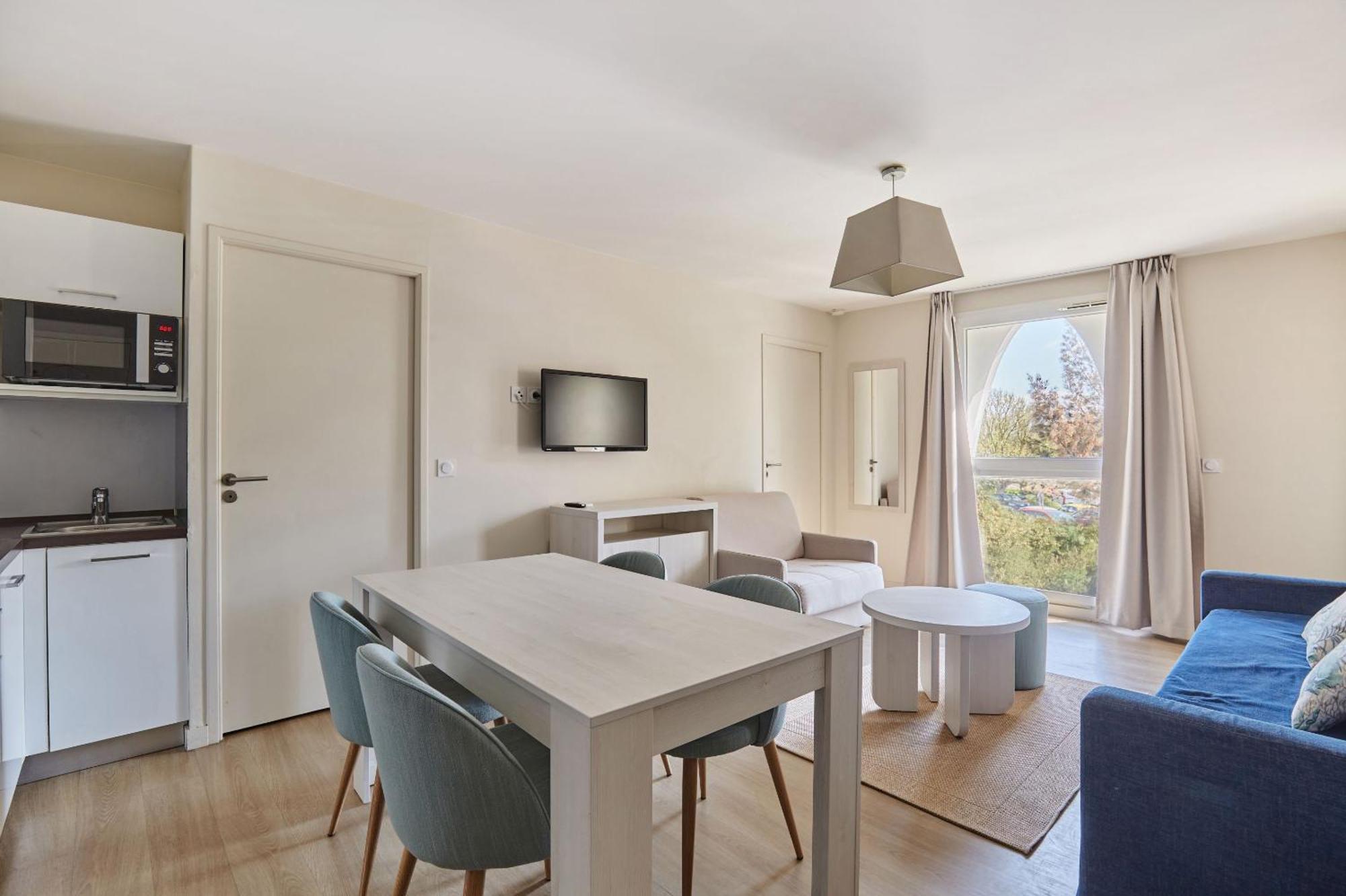 לה גרנד מוט Residence Odalys Les Dunes Du Soleil מראה חיצוני תמונה