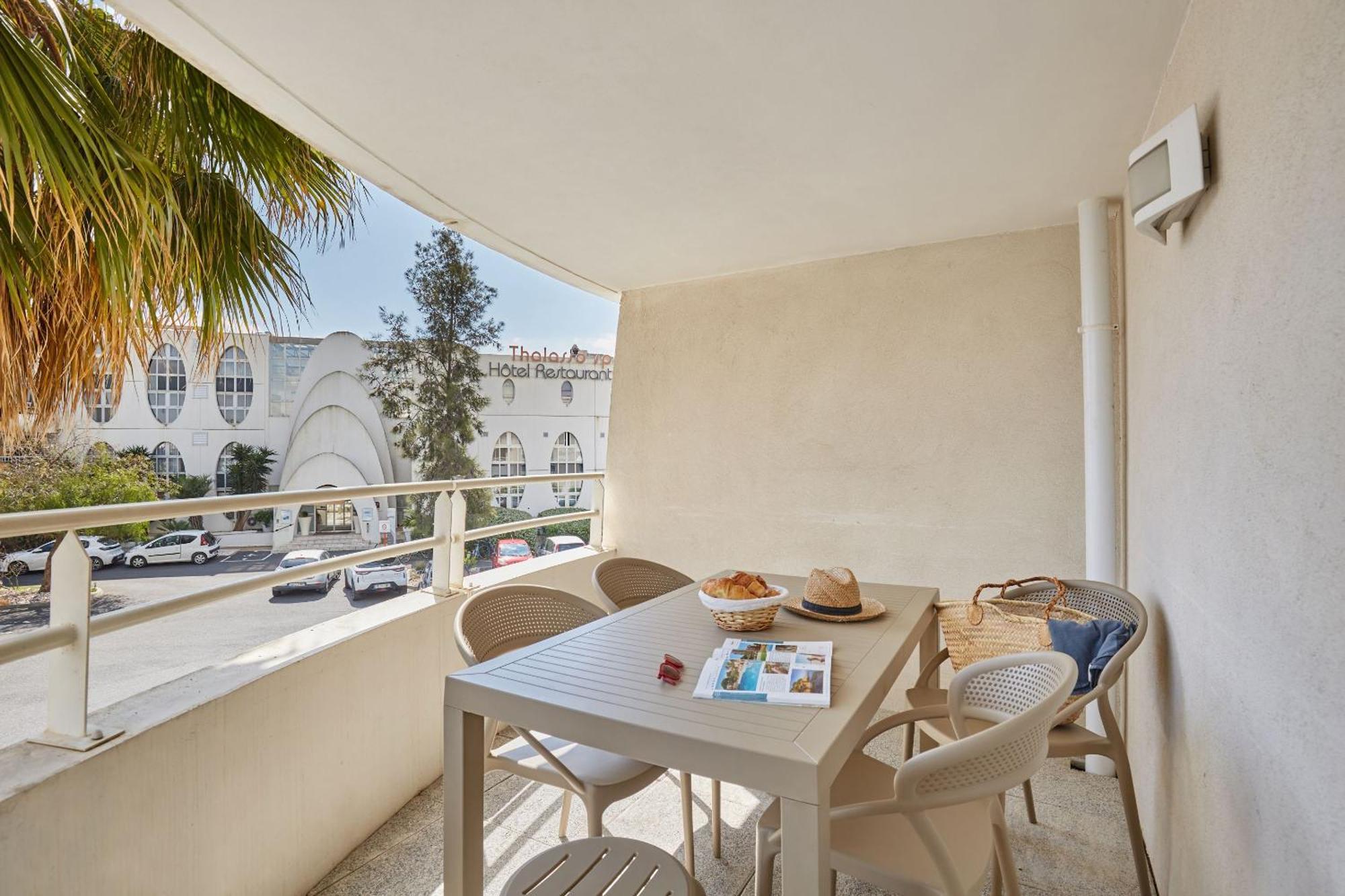 לה גרנד מוט Residence Odalys Les Dunes Du Soleil מראה חיצוני תמונה