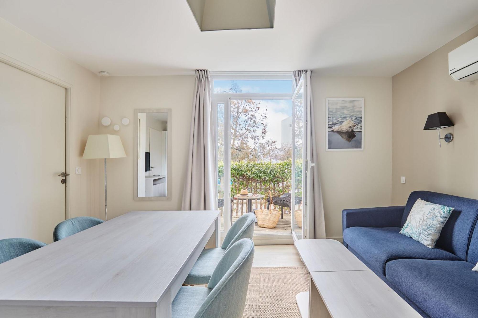 לה גרנד מוט Residence Odalys Les Dunes Du Soleil מראה חיצוני תמונה