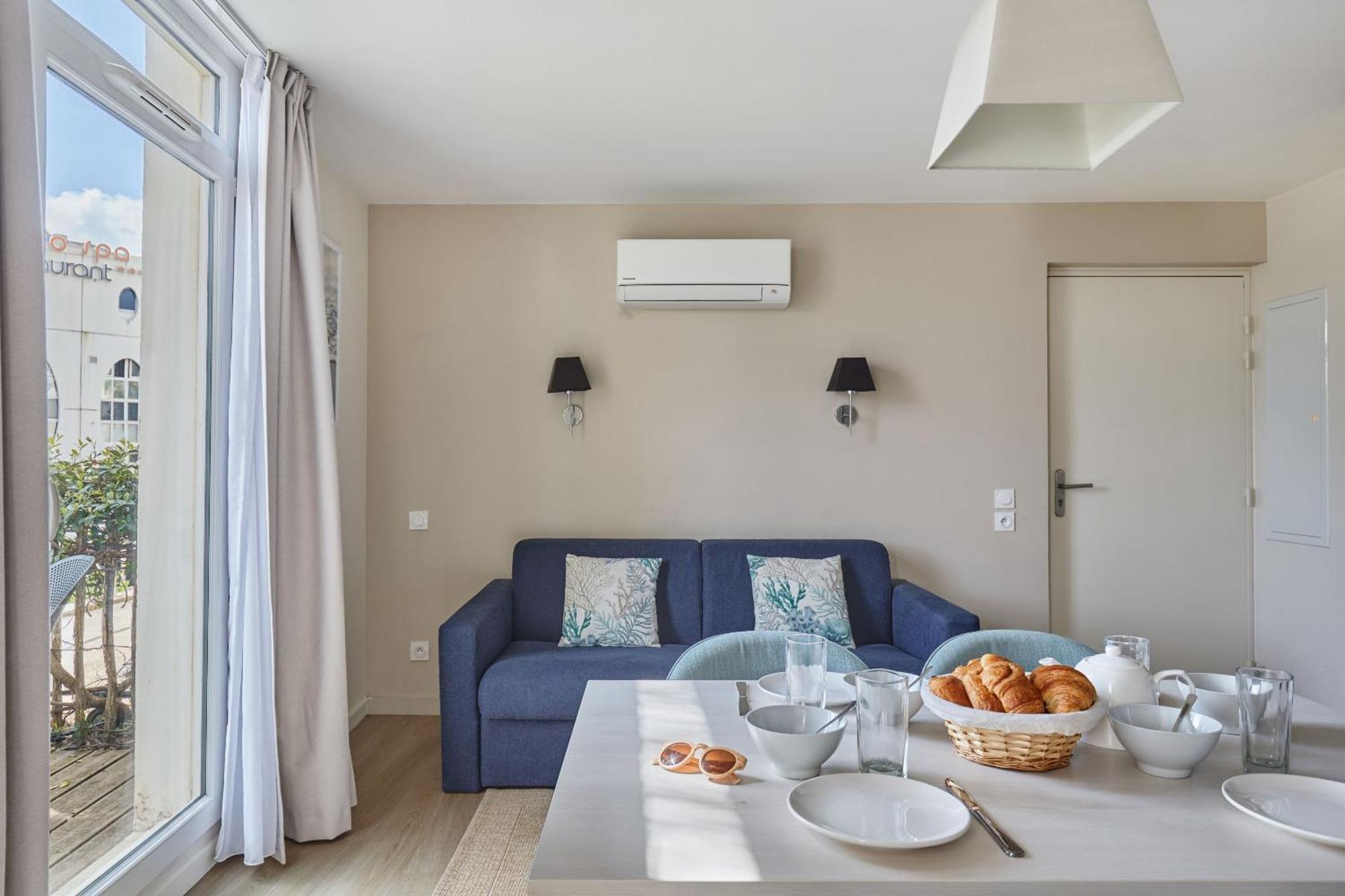 לה גרנד מוט Residence Odalys Les Dunes Du Soleil מראה חיצוני תמונה