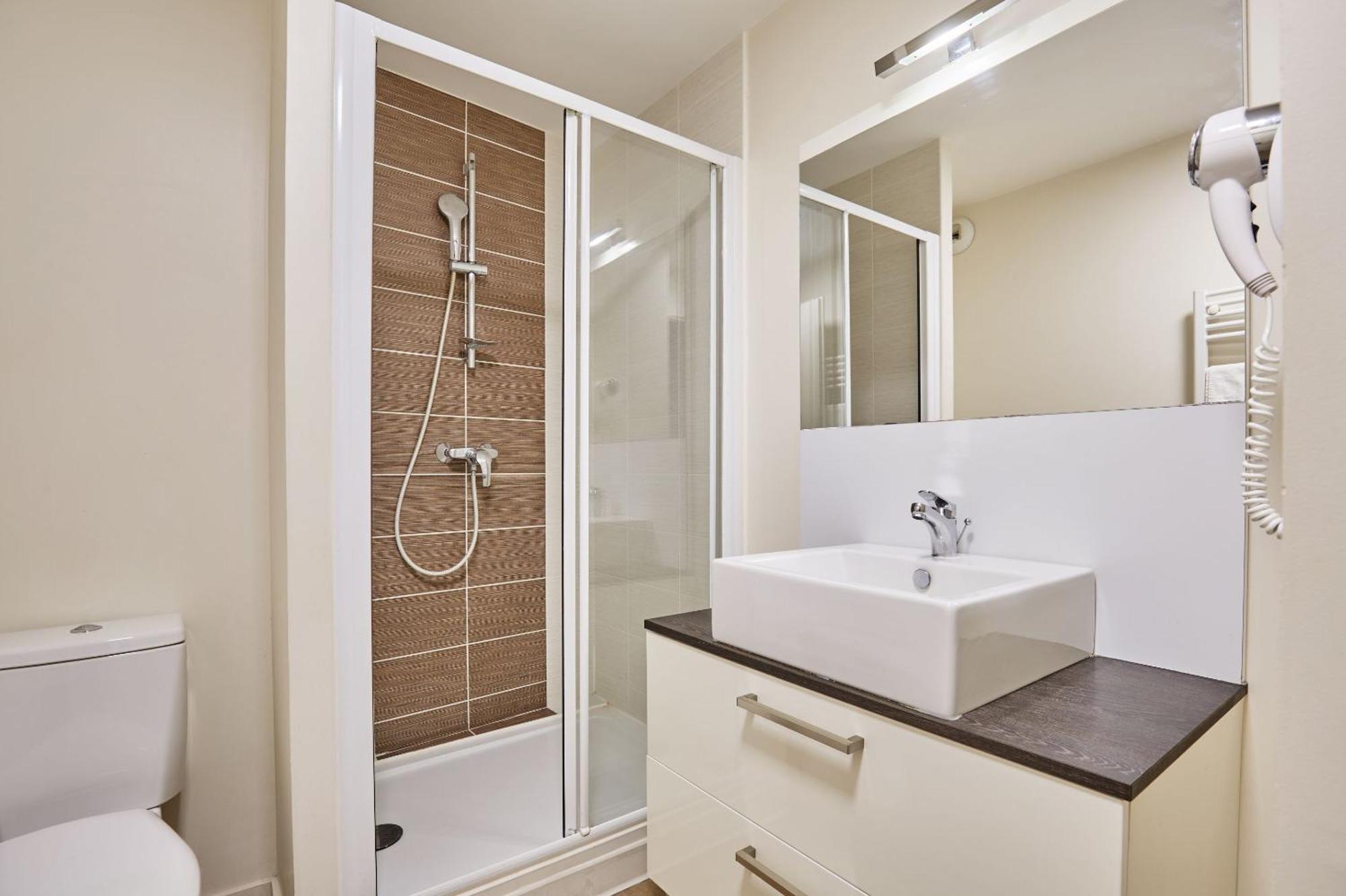 לה גרנד מוט Residence Odalys Les Dunes Du Soleil מראה חיצוני תמונה