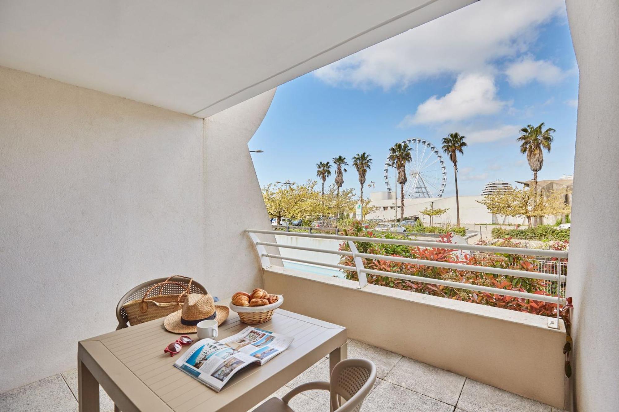 לה גרנד מוט Residence Odalys Les Dunes Du Soleil מראה חיצוני תמונה