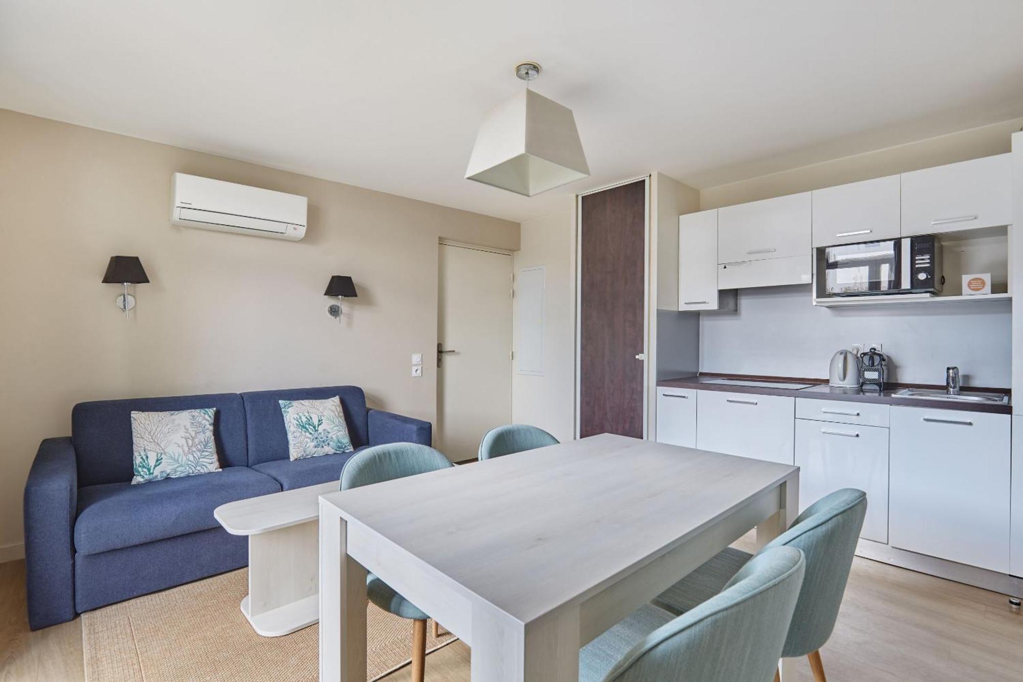לה גרנד מוט Residence Odalys Les Dunes Du Soleil מראה חיצוני תמונה