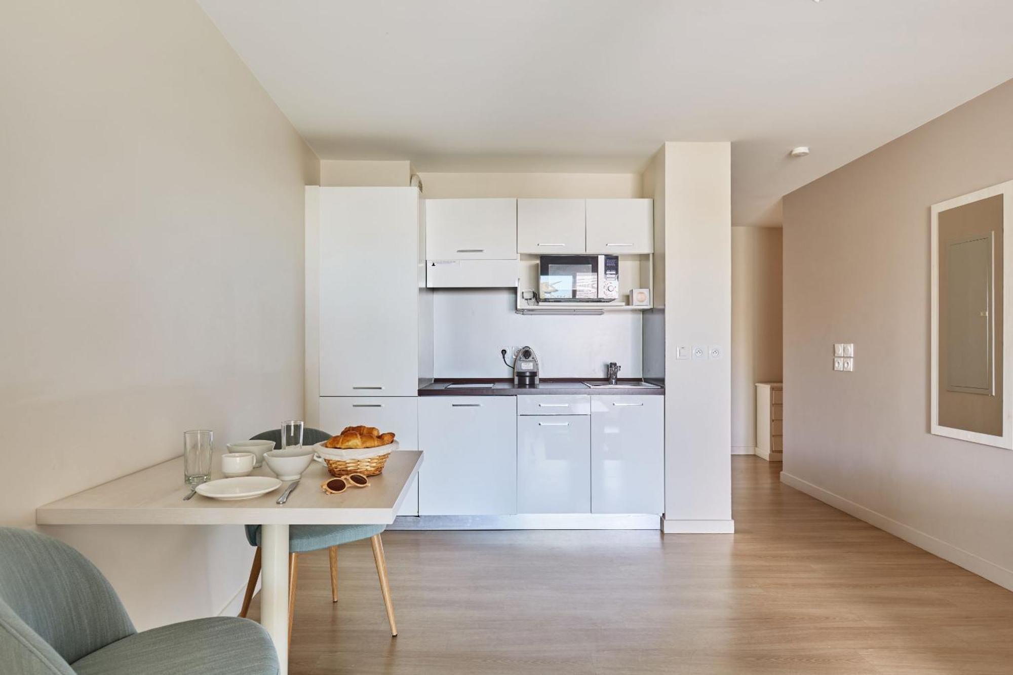 לה גרנד מוט Residence Odalys Les Dunes Du Soleil מראה חיצוני תמונה