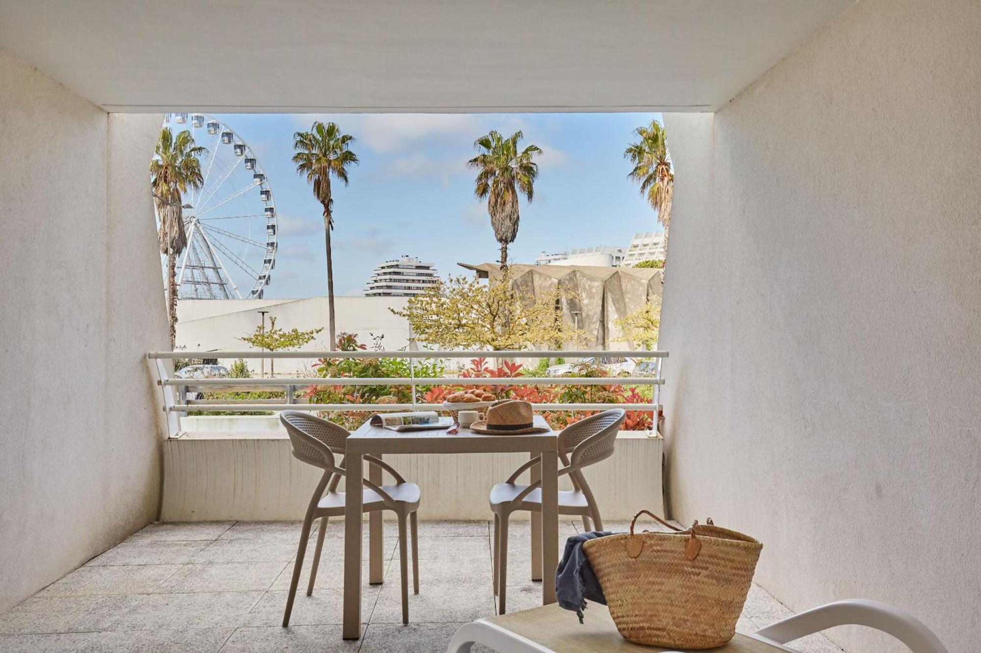 לה גרנד מוט Residence Odalys Les Dunes Du Soleil מראה חיצוני תמונה