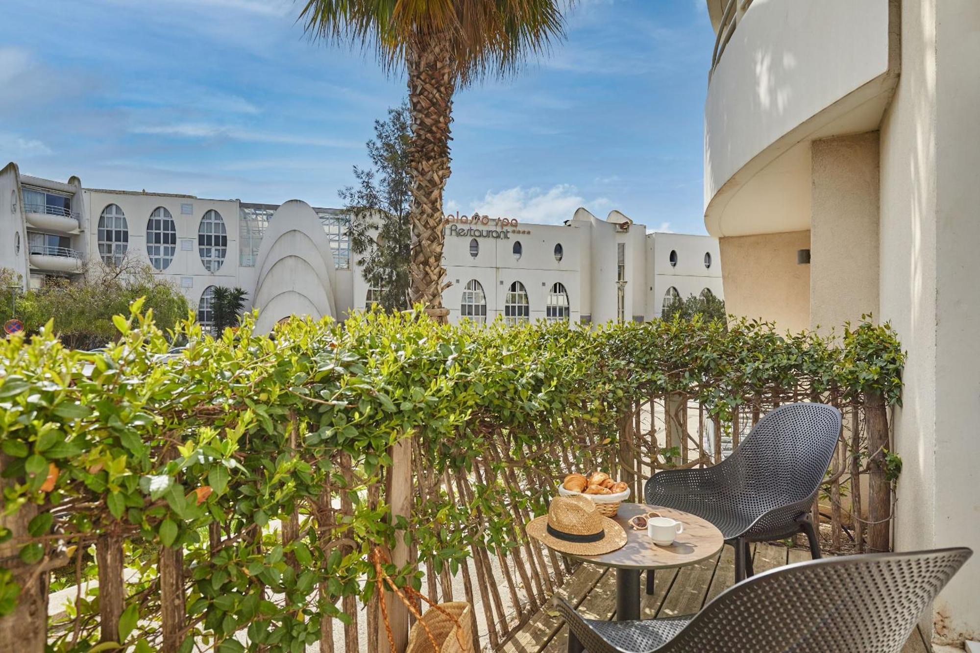 לה גרנד מוט Residence Odalys Les Dunes Du Soleil מראה חיצוני תמונה